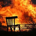 Самый смертоносный пожар в европейских странах за 100 лет: в Греции 94 жертвы