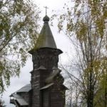 В поджоге церкви в Карелии подозревают школьника