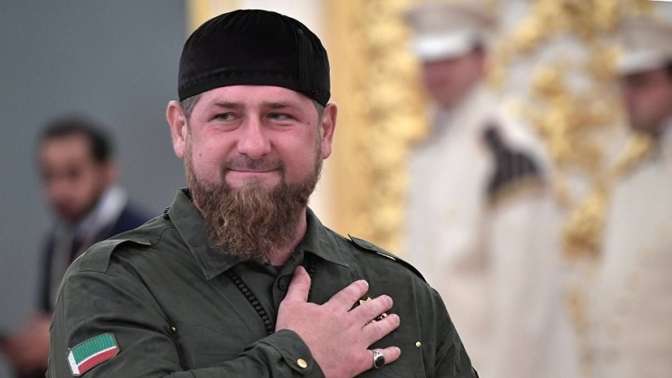 Кадыров встретится с королем Саудовской Аравии