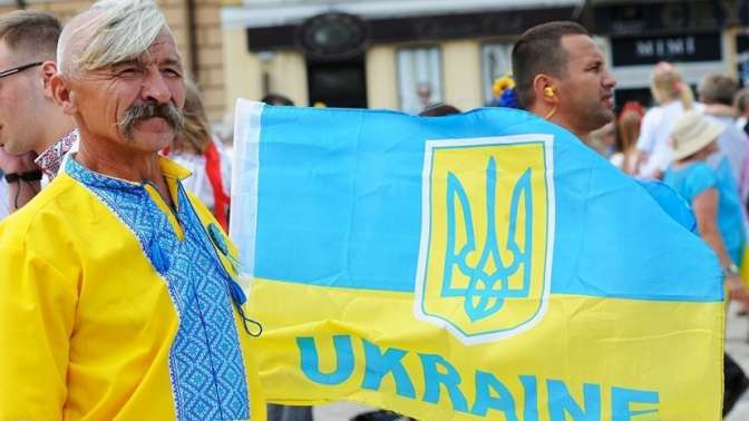 У Порошенко хотят украинизировать Дальний Восток
