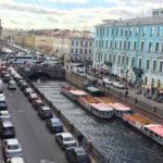 В Петербурге потерялась четырехлетняя девочка в рваной пижаме