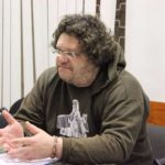 СКР заподозрил лидера протестов в Волоколамске в сокрытии гражданства США