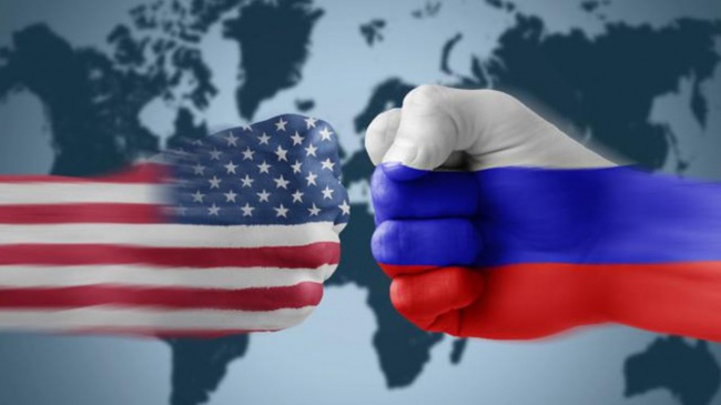 РФ сказала США ноту протеста — Дипломатический скандал