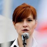 Защита арестованной в США россиянки Бутиной создаст фонд в ее защиту