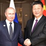Готовы принять Си Цзиньпина во Владивостоке по-семейному — Путин