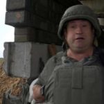 Съемочная группа ВГТРК угодила под обстрел в Донбассе