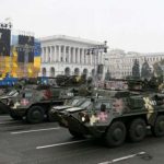 Украинский журналист раскритиковал технику, которую покажут на параде в Киеве