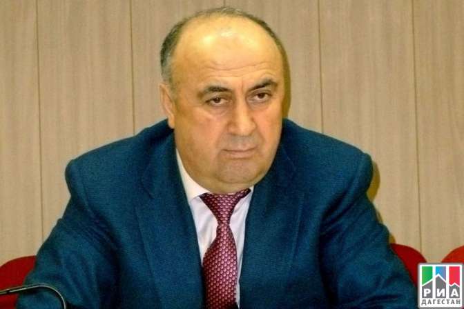 Руководителя бюро медико-социальной экспертизы Дагестана задержали в Чечне