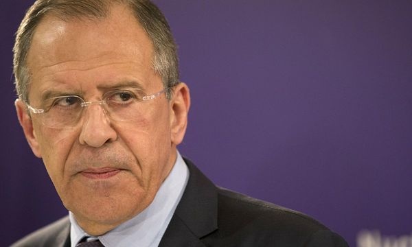 Ситуация в Армении «вызывает озабоченность» у Российской Федерации — руководитель МИД РФ