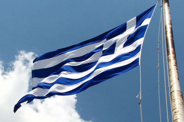 Российская Федерация высылает греческих дипломатов