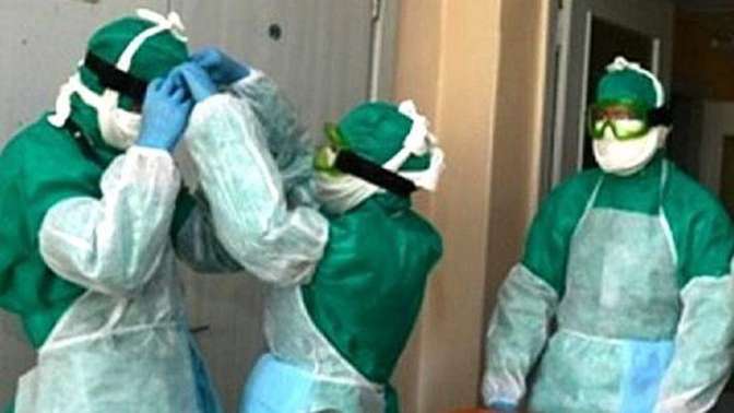 В ДР Конго новая вспышка лихорадки Эбола — ВОЗ