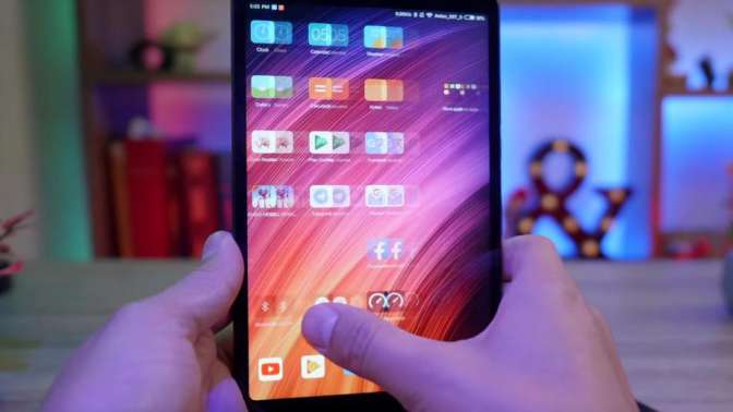 Смартфон Xiaomi Black Shark стал самым мощным по версии AnTuTu
