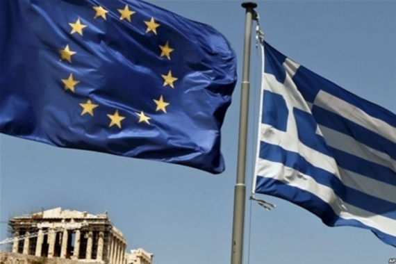 Греции выдан завершающий транш финансовой помощи в объеме 15 млрд евро