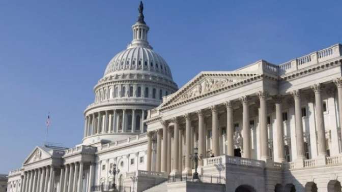 Сенат США принял оборонный бюджет на 2019 денежный год