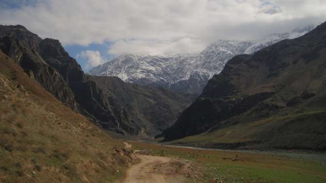Пострадавшие в Таджикистане жители России находятся в крайне тяжелом состоянии
