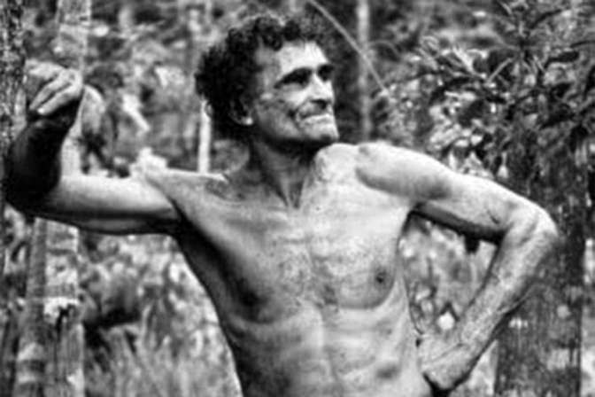 «Тарзан» из СССР скончался в Австралии в возрасте 88 лет