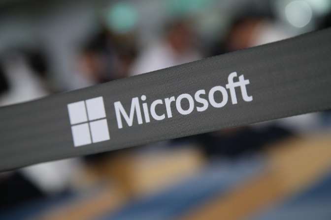 Microsoft обвинила Российскую Федерацию во вмешательстве в предстоящие выборы в США