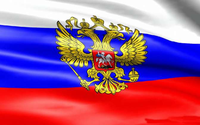 День государственного флага Российской Федерации отмечается 22 августа эксклюзив
