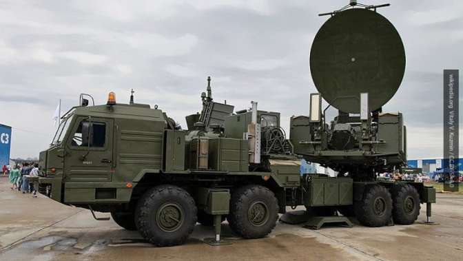 В США принимают на вооружение новейшую систему РЭБ, уступающую русским аналогам