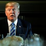 Трамп ответил на вопрос о вероятном признании Крыма русским