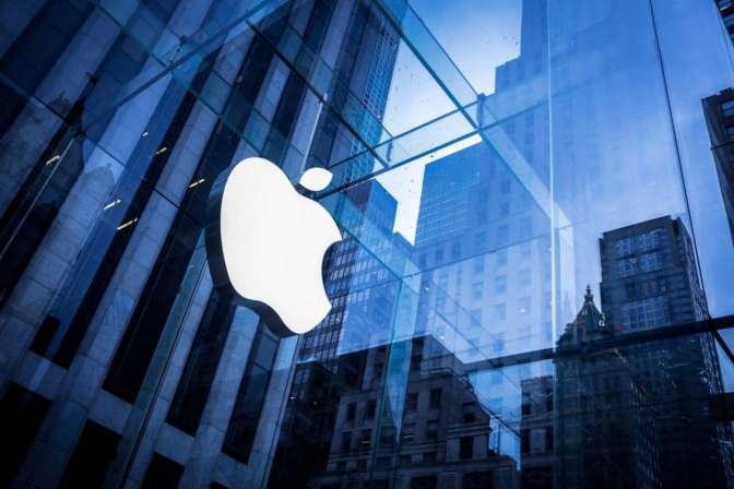 16-летний школьник взломал сервера Apple и скачал 90 Гб данных