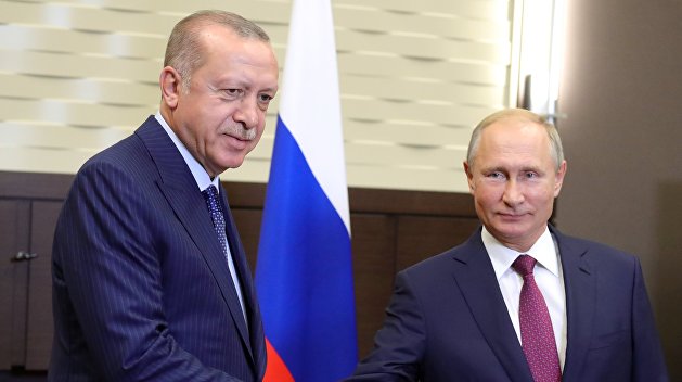 Саммит РФ и Турции в Сочи предотвратил войну в Идлибе — МИД Ирана
