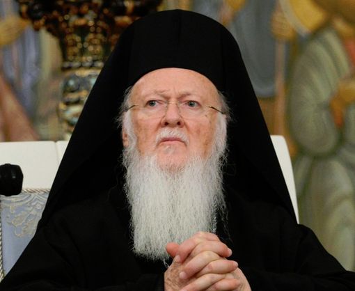 Патриарх Варфоломей: Украинская церковь получит автокефалию, так как это ее право