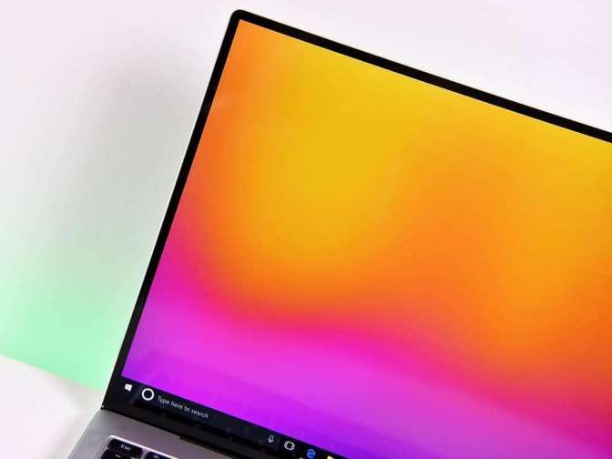 Huawei представила ноутбук MateBook X Pro в Российской Федерации