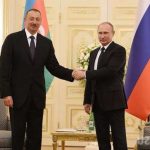 Россия продала Азербайджану оружия на $ 5 млрд