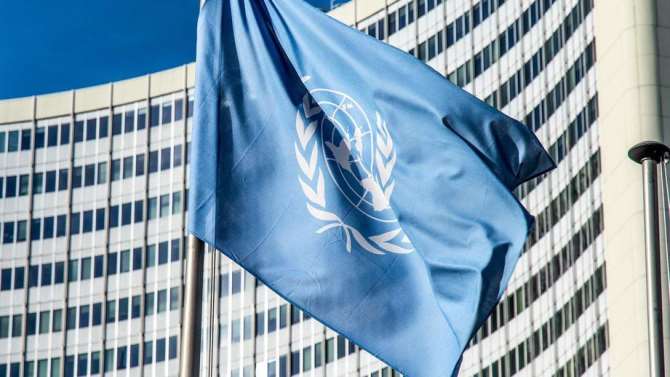 Небензя пояснил блокировку Россией отчета по КНДР в Совбезе ООН