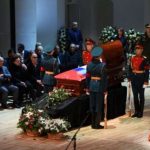 Лидер КНДР Ким Чен Ын выразил сожаления близким Иосифа Кобзона