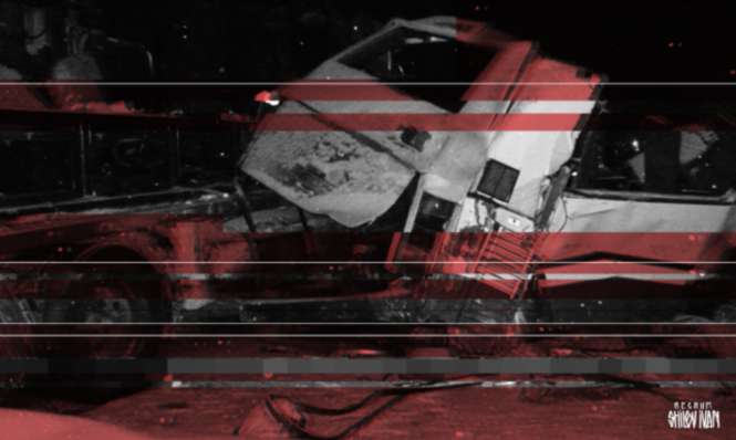В ДТП с трактором в Турции погибли семь человек