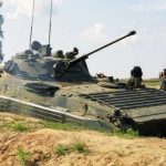 В Германии увидели в русских учениях знак всему миру