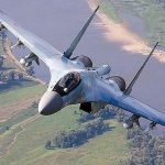 Ночной кошмар: американский специалист поведал о китайском Су-35