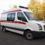 Шофёр насмерть сбил женщину на дороге в Белореченском районе