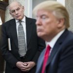 «Давай прикончим их всех». Washington Post описала, как Трамп добивался уничтожить Асада