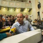 Руководитель Верховной рады открыто восхвалял Гитлера в эфире украинского канала