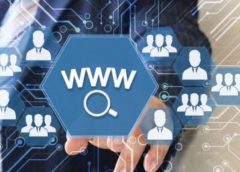 Глобальный сбой может случится в работе интернета через месяц