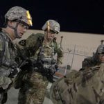 РФ уведомляла США о готовности ударить по районам САР, где есть жители Америки