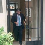 СМИ узнали о расставании Бориса Джонсона с супругой из-за измены