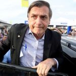 Кандидата в президенты Бразилии ранили ножом во время предвыборного митинга