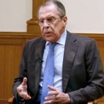 Лавров признал нарастание напряженности между Россией и США