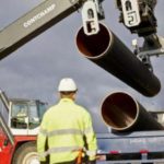 Швеция хочет запретить строительство газопровода «Северный поток-2»