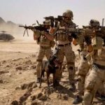Российская Федерация предупредила США, что американские военные могут попасть под удар в Сирии