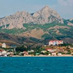 Украина обиделась на BBC за сюжет об отдыхе в русском Крыму