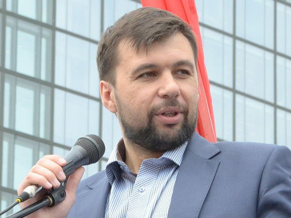 ДНР: К убийству Захарченко причастны западные спецслужбы