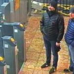 The Telegraph поведала о «ключевой роли» Женевы в «деле Скрипалей»