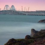 Крымский мост подвёл результаты лета — Рекорд за рекордом
