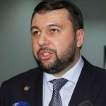 «Налоговый министр ДНР» вместе с советником Захарченко выехали в РФ