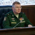 Минобороны РФ определило время и место провокации с химатакой в Идлибе